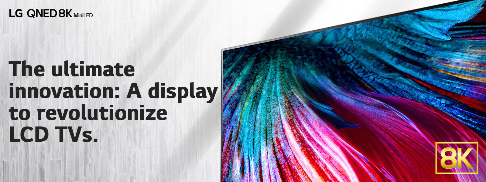 Lg Qned Tvs: Free Delivery & Installation